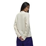 Y-3 Футболка женская белая - фото 3