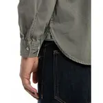 Рубашка Replay M4147.000.84762G, серый - фото 6