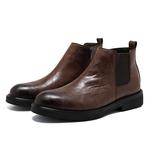 Ботинки Chi Wolf Chelsea Boots Men - фото 7