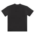 Футболка Cactus Jack от Travis Scott Smile, черная - фото 2