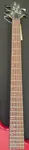 Cort Action Bass V Plus TR 5-струнный - Trans Red - фото 3