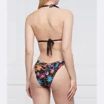 Купальный костюм Twinset U&B, черный - фото 2