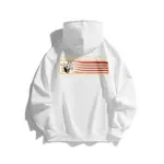 JEANSWEST CLUB Толстовка унисекс, Черный - фото 17