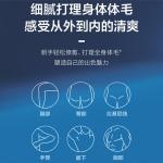 Электробритва Panasonic - фото 6