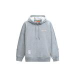 Унисекс свитшот GOLDLION G+, черный - фото 4