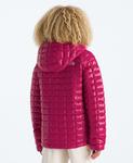 Куртка с капюшоном для мальчиков и девочек 8-20 лет The North Face, Pink - фото 4