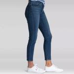 Женские джинсы Levi's levi’s, цвет Blue - фото 4