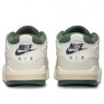 Кроссовки Air Jordan 4 RM 'Light Cream' - фото 3