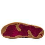 Кроссовки (GS) Air Jordan Session 'Midnight Green Pale Ivory' - фото 6