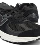 Кроссовки 2002 года New Balance, черный - фото 4