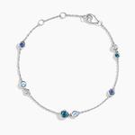 Браслет Brilliant Earth - фото