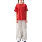 Jeep Футболка Orange Red для подростков - фото 3