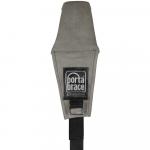 PortaBrace Heavy-Duty Suede Shoulder Strap with Camera - фото 4
