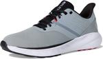 Кроссовки FootJoy FJ Flex, цвет Smoke/Shadow/Scarlet - фото 7