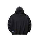 ANTA Свитшот мужской базовый Black 5 - фото 2