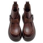 Ботильоны Jay Ankle Boots Women's - фото 3