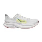 Кроссовки mach 6 'white nimbus cloud' Hoka One One, белый - фото 2