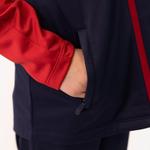 Детская полиэстеровая куртка JAKO Iconic - фото 5