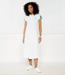 Платье Tommy Hilfiger, белый - фото 3