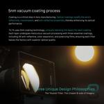 Фильтр Tilta Illusion White Mist Filter (4 x 5.65", 1/4) TF-456-WM14 - фото 7