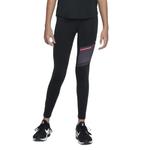 Школьные брюки Nike, черный - фото 2