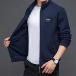 Куртка унисекс Jeep Spirit, черный - фото 22