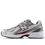 Кроссовки New Balance 740v2 'Mercury Red Castlerock' - фото