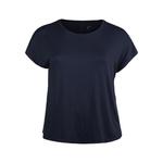 Рубашка Endurance Q, цвет dunkelblau/blau/blau - фото