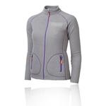 Куртка OMM Core Fleece Running, серый - фото 2