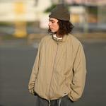 Куртка унисекс NOTHOMME Cedar Stone - фото 11