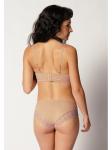 Бюстгальтер на косточках Skiny, бежевый - фото 2