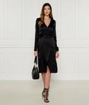 Платье Marciano Guess AMALIA, черный - фото 2