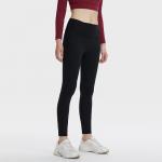 Женские йога-штаны HOTSUIT, цвет Griffin Gray - фото 7