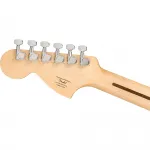 Электрогитара Squier Affinity Series Stratocaster HSS Limited Edition, натуральная - фото 6