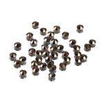 Стразы А-ля Сваровски - Ss3, Molly Lac - фото 2