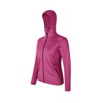 Женская куртка Montura Crystal - Baton red/ Vinaccia - фото 3