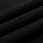 ANTA Джемпер мужской базовый black - фото 6