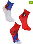 Носки Spiderman - фото