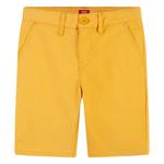 Обычные брюки Levi's Kids, Curry - фото