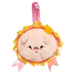 Плюшевый кулон AORUNJU, Judge Pig - фото 11