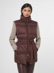 Жилет MADELEINE, темно-коричневый - фото 2