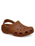 Мюли Classic 10001 Crocs, коричневый - фото 2