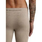 Брюки базового слоя X-BIONIC Mightywool, бежевый - фото 6