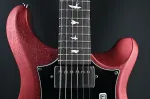 PRS S2 Standard 22 Satin Red Apple Metallic #440 - фото 7