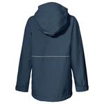 Куртка VAUDE Hylax 2L, синий - фото 3