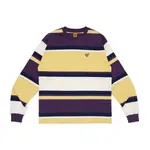 Футболка унисекс HUMAN MADE, желтый - фото 5