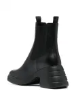 Ботинки челси Hogan, черный - фото 3