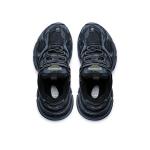 Кроссовки BASLS Chunky Sneakers Unisex Low-top, черный - фото 26