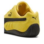 Кроссовки PUMA Speedcat 'Bailey Yellow Black' - фото 4