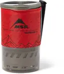 Ветрозащитная персональная система плиты MSR, Red - фото 6